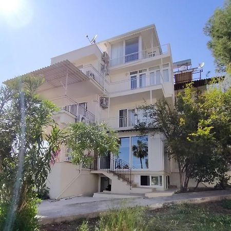 Denizim Villa & Apartments Antalya Eksteriør billede