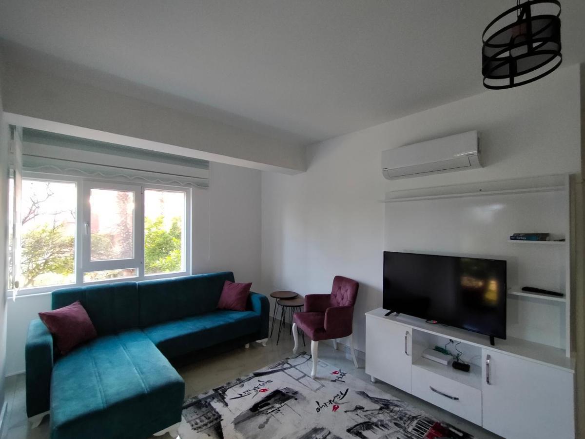 Denizim Villa & Apartments Antalya Eksteriør billede